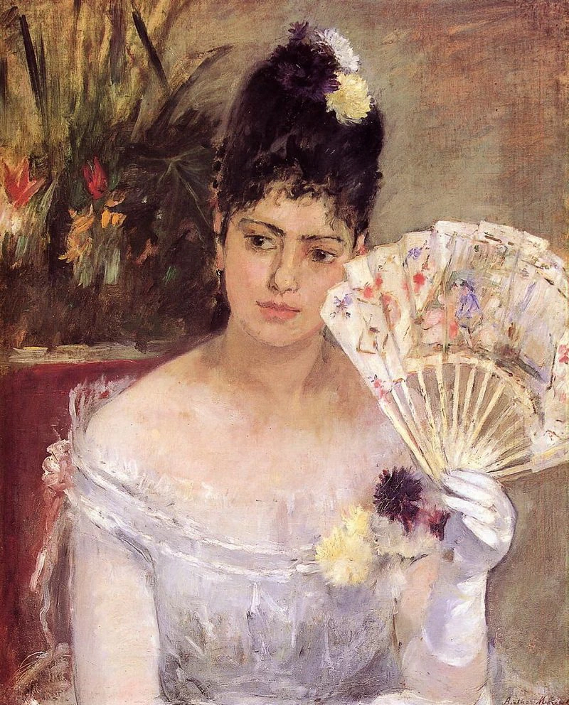 Goivane donna - Musée Marmottan Monet